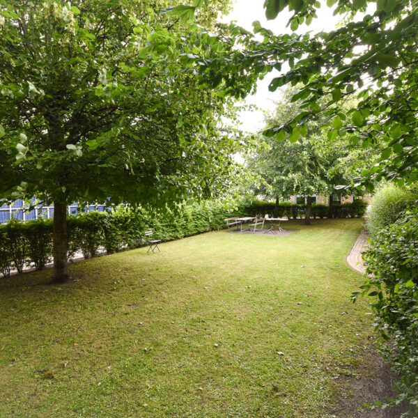 Dannebrogsgade 36, 1.sal