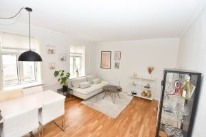 Dannebrogsgade 36, st