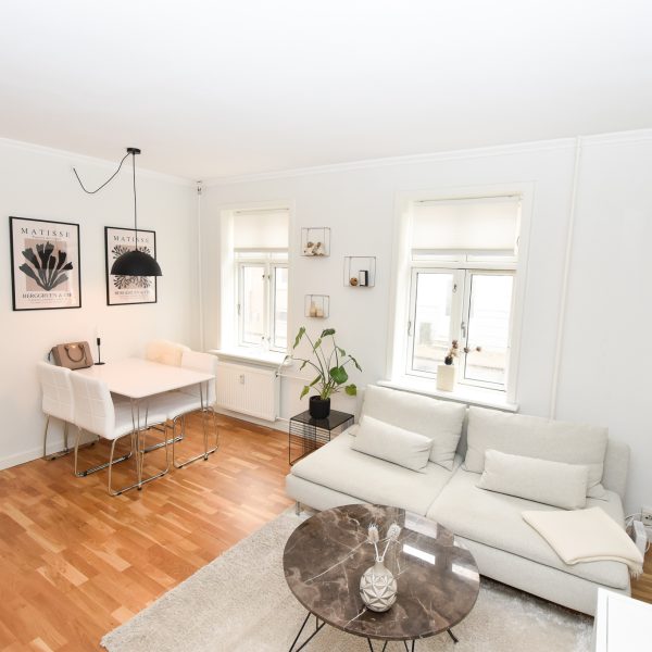 Dannebrogsgade 36, st