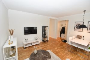 Dannebrogsgade 36, st