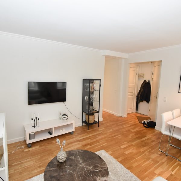 Dannebrogsgade 36, st