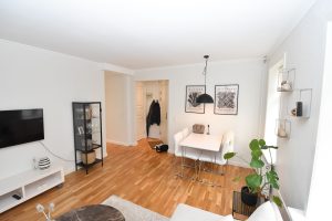 Dannebrogsgade 36, st