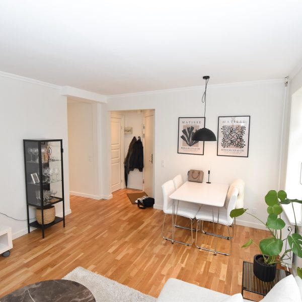 Dannebrogsgade 36, st