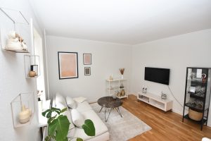 Dannebrogsgade 36, st