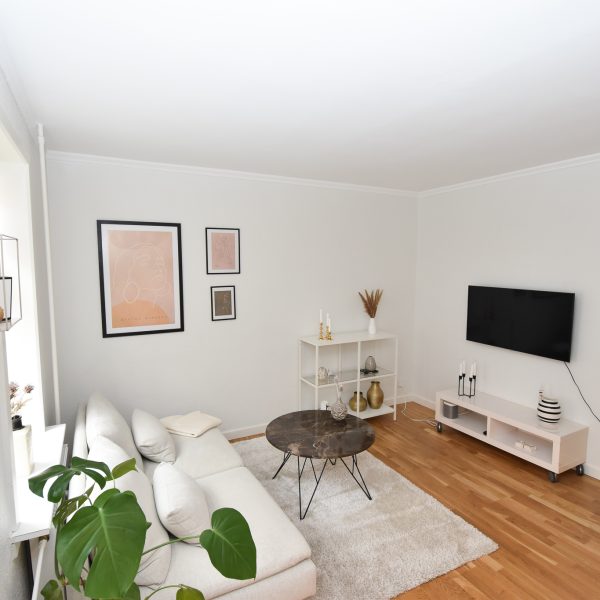 Dannebrogsgade 36, st