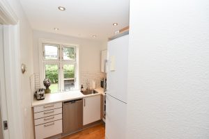 Dannebrogsgade 36, st