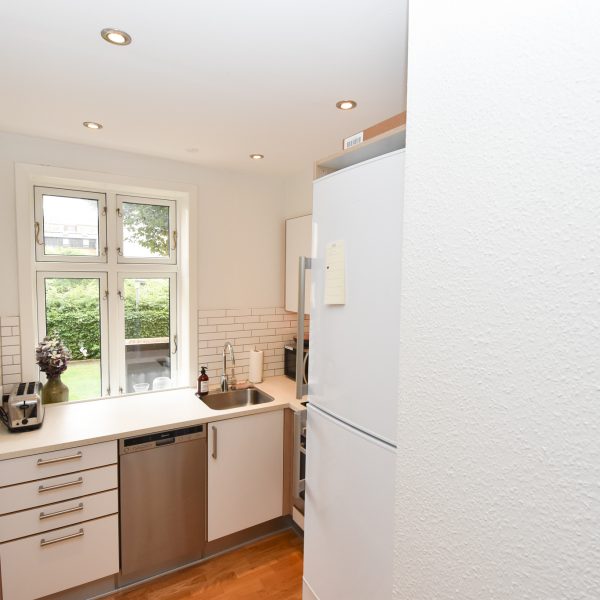 Dannebrogsgade 36, st