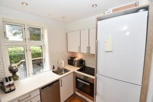 Dannebrogsgade 36, st