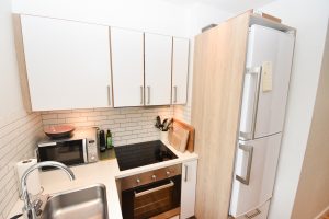 Dannebrogsgade 36, st