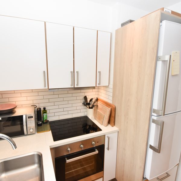 Dannebrogsgade 36, st