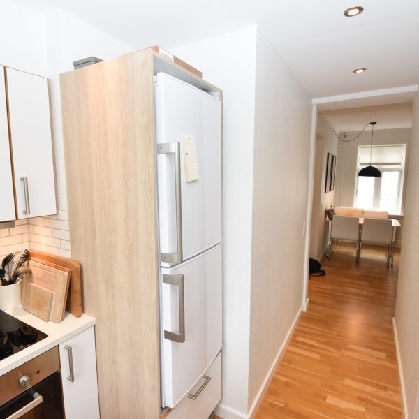 Dannebrogsgade 36, st