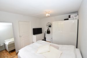 Dannebrogsgade 36, st