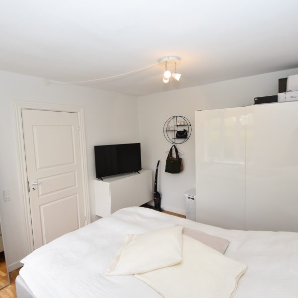 Dannebrogsgade 36, st