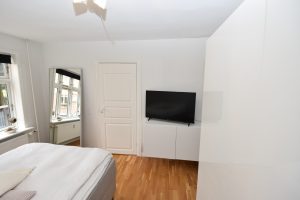 Dannebrogsgade 36, st