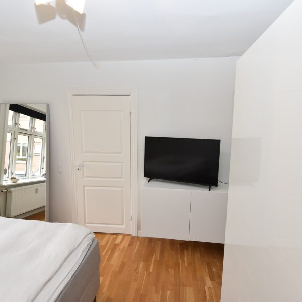 Dannebrogsgade 36, st