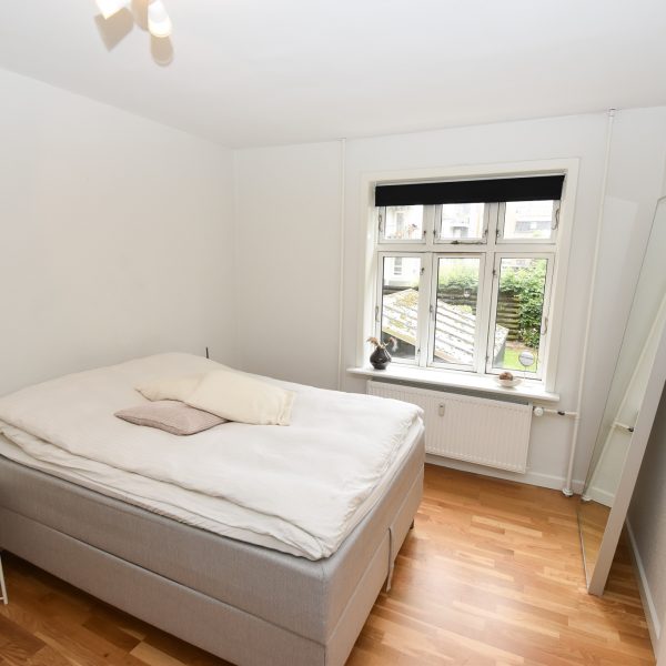 Dannebrogsgade 36, st