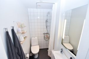 Dannebrogsgade 36, st