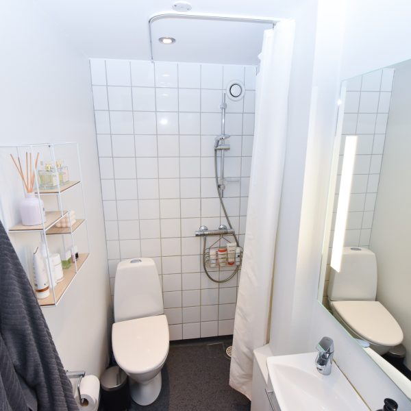 Dannebrogsgade 36, st