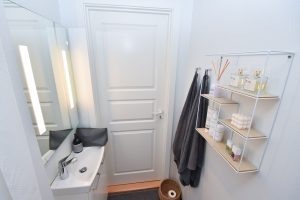 Dannebrogsgade 36, st