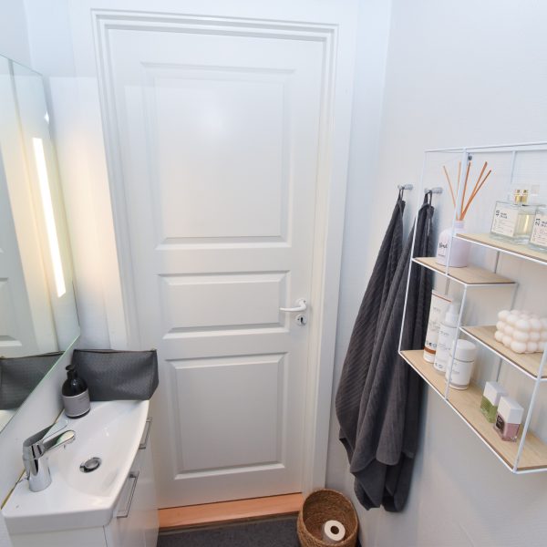 Dannebrogsgade 36, st