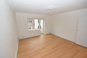 Holbergsgade 8, 3.th