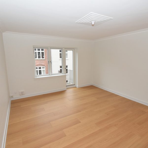 Holbergsgade 8, 3.th