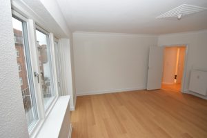 Holbergsgade 8, 3.th