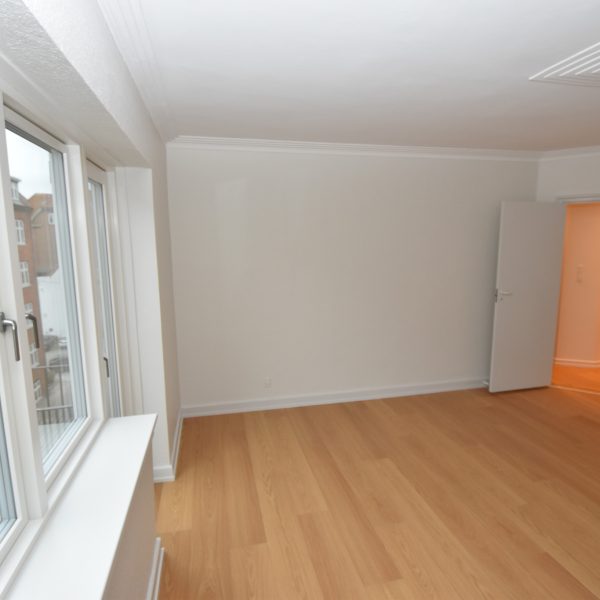 Holbergsgade 8, 3.th
