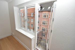 Holbergsgade 8, 3.th