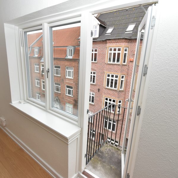 Holbergsgade 8, 3.th