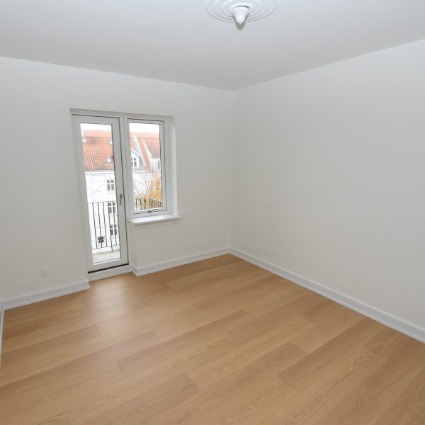 Holbergsgade 8, 3.th
