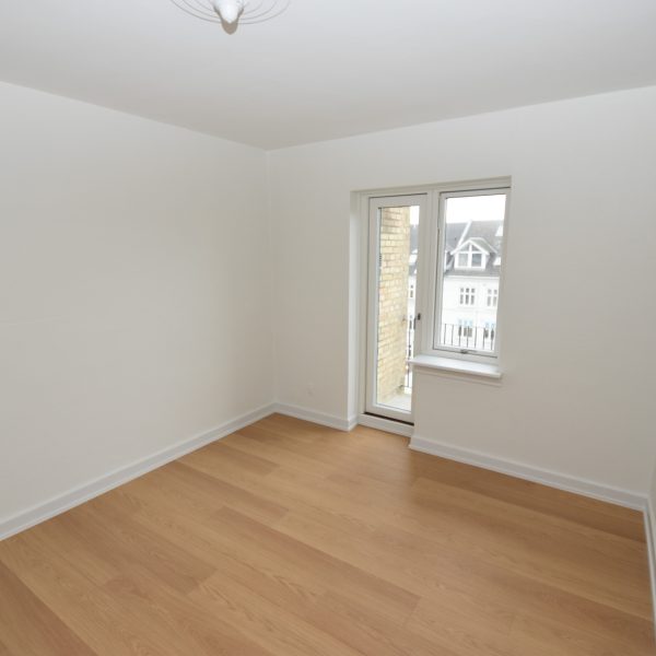 Holbergsgade 8, 3.th