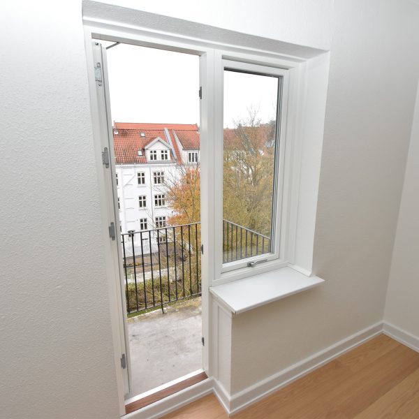 Holbergsgade 8, 3.th