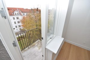 Holbergsgade 8, 3.th