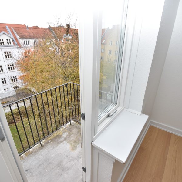 Holbergsgade 8, 3.th