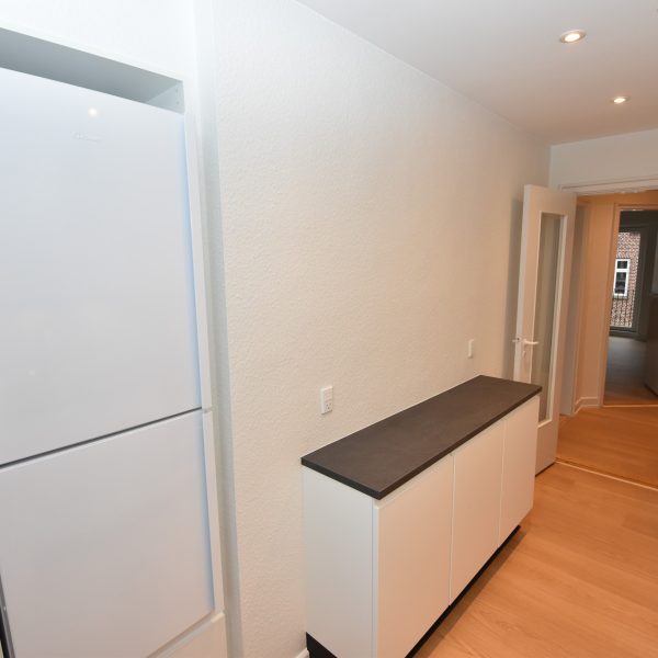 Holbergsgade 8, 3.th