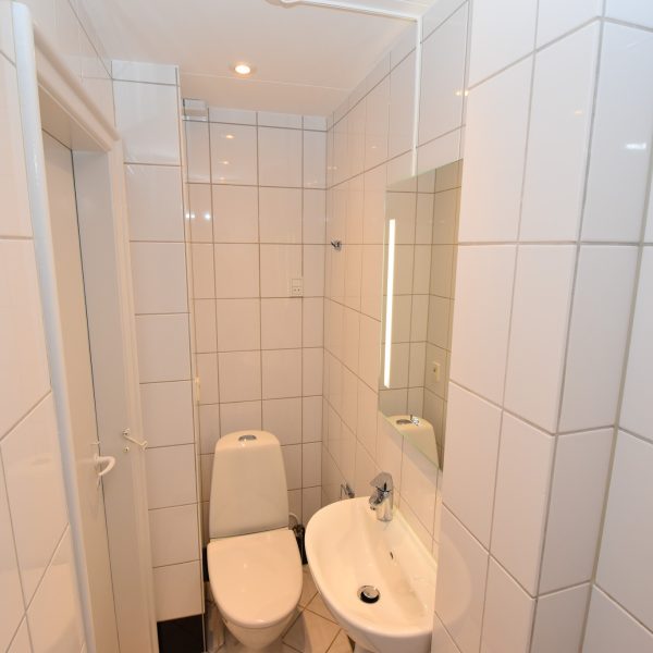 Holbergsgade 8, 3.th
