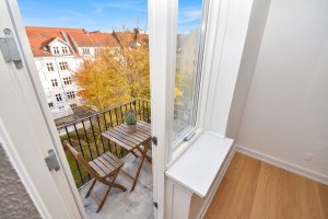 Holbergsgade 8, 1.th