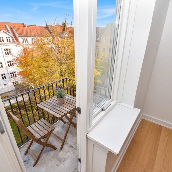 Holbergsgade 8, 1.th