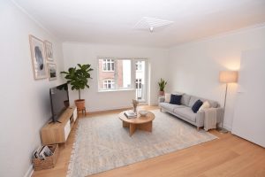 Holbergsgade 8, 1.th