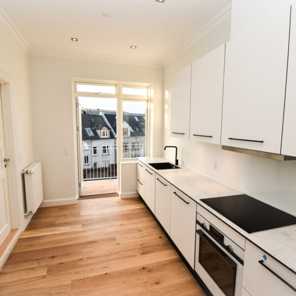 Boulevarden 34, 3.th