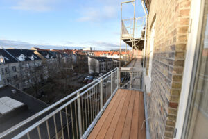 Boulevarden 34, 3.th