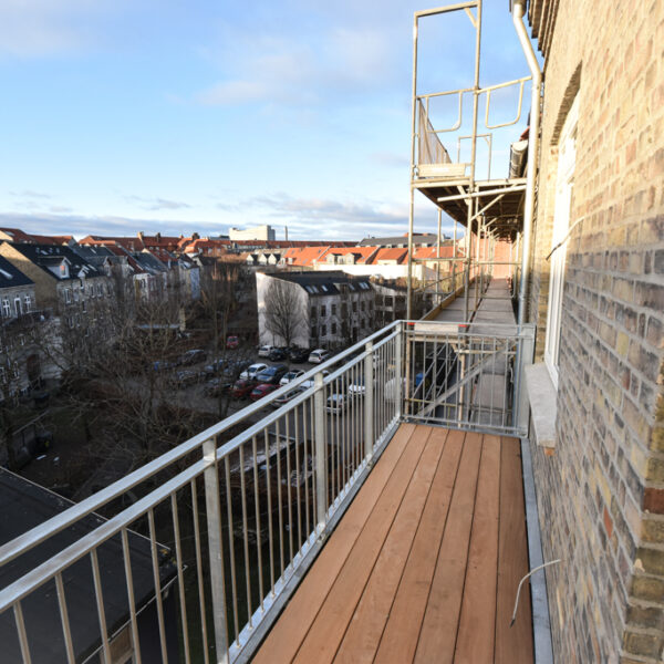 Boulevarden 34, 3.th