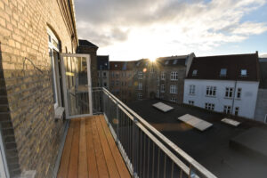 Boulevarden 34, 3.th