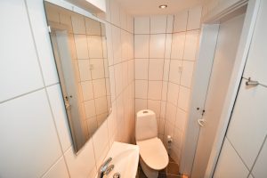 Holbergsgade 8, 3.sal