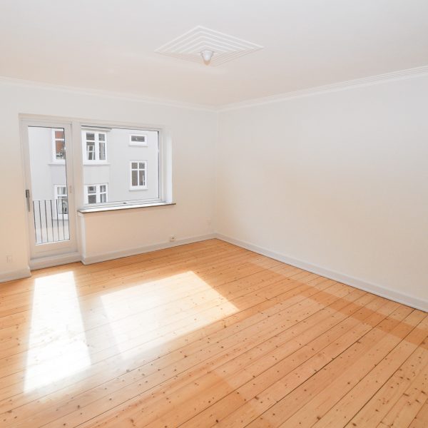 Holbergsgade 8, 3.sal