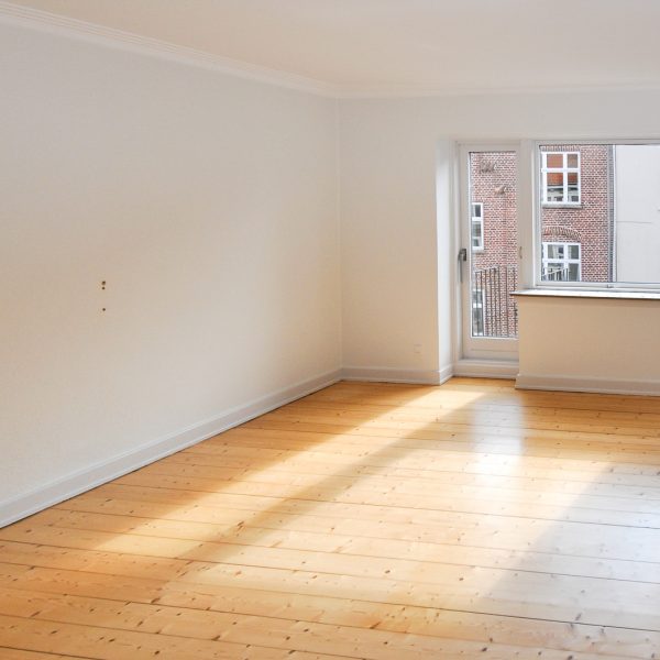 Holbergsgade 8, 3.sal