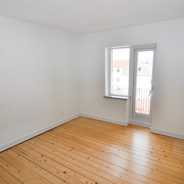 Holbergsgade 8, 3.sal