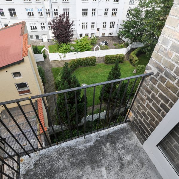 Holbergsgade 8, 3.sal