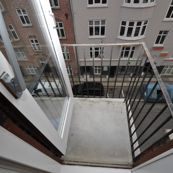 Holbergsgade 8, 3.sal